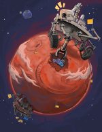 Illustration by Nolan Mercer