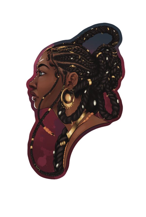 Illustration by Osatohamwen Adeniyi