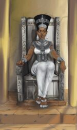 Illustration by Osatohamwen Adeniyi