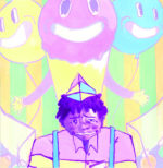 Illustration by Patrick Michailidis