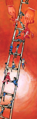 Illustration by Patrick Michailidis