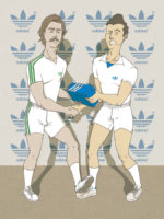 Illustration by Paul Chin