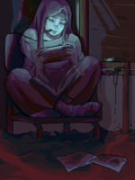 Illustration by Peilin Lei