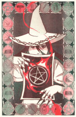 Illustration by Phoebe Lu