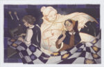 Illustration by Phoebe Lu