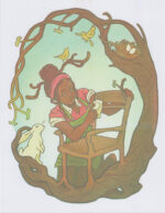 Illustration by Phoebe Lu