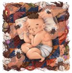 Illustration by Phoebe Xiao