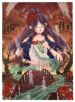 Illustration by Phoebe Xiao