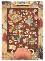 Illustration by Phoebe Xiao