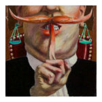 Enlarge Illustration by Tram Pinney