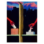 Enlarge Illustration by Tram Pinney