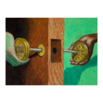 Enlarge Illustration by Tram Pinney