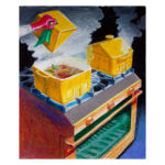 Enlarge Illustration by Tram Pinney