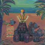 Illustration by Priyaa (Jungsu) Lee