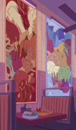 Illustration by Rachel Choy