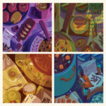 Illustration by Rachel Choy