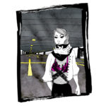 Illustration by Rachel Neave