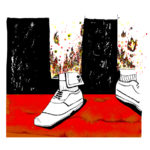 Illustration by Rachel Neave