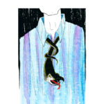 Illustration by Rachel Neave