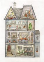 Illustration by Rachel Vermeer