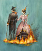 Illustration by Rachel Vermeer