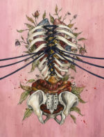 Illustration by Rachel Vermeer