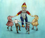 Illustration by Rachel Vermeer