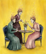 Illustration by Rachel Vermeer