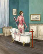 Illustration by Rachel Vermeer