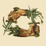 Illustration by Ramsay Drover