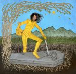 Illustration by Rebecca Michie