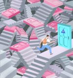 Illustration by Regina Park