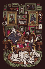 Illustration by Roman Nisbet-Liu