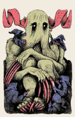 Illustration by Roman Nisbet-Liu