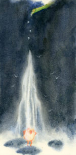 Illustration by Rose Ting-Yi Liu