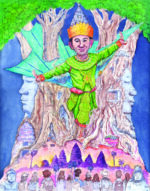 Illustration by Ryan Beckwith