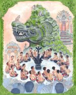 Illustration by Ryan Beckwith