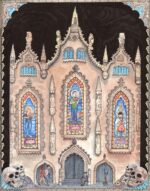 Illustration by Ryan Beckwith