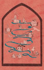 Illustration by Sabahat Ahmad