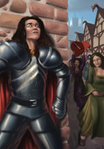 Illustration by Samuel Meas