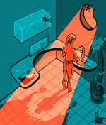 Illustration by Sara Amin