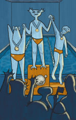 Illustration by Sara Amin