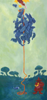 Illustration by Scott Little