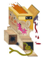 Illustration by Scott Little