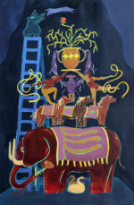 Illustration by Scott Little