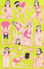 Illustration by Scout Goshgarian