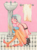 Illustration by Scout Goshgarian