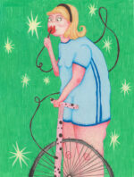 Illustration by Scout Goshgarian