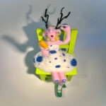 Illustration by Scout Goshgarian