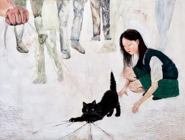 Illustration by Seeun Chu